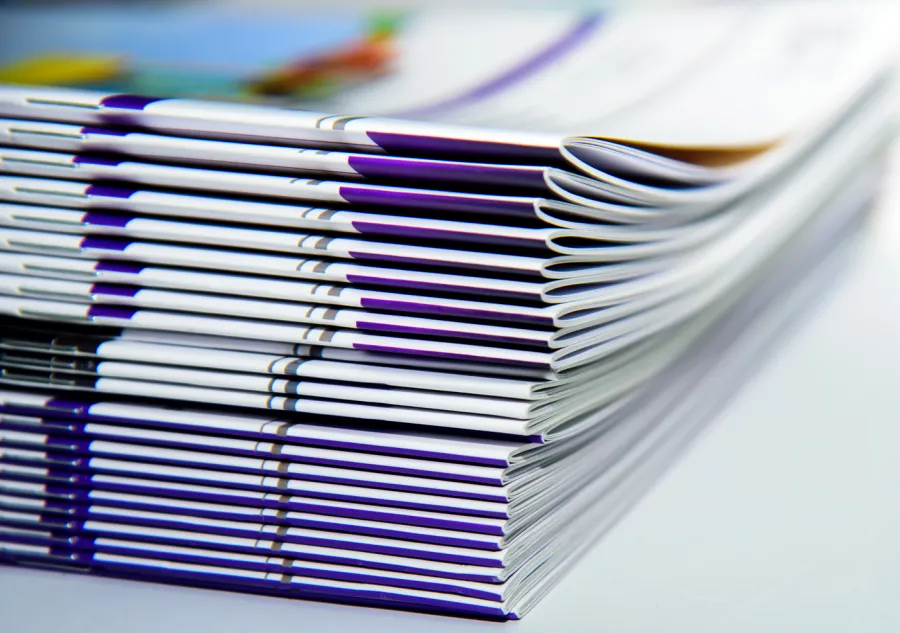 Booklets