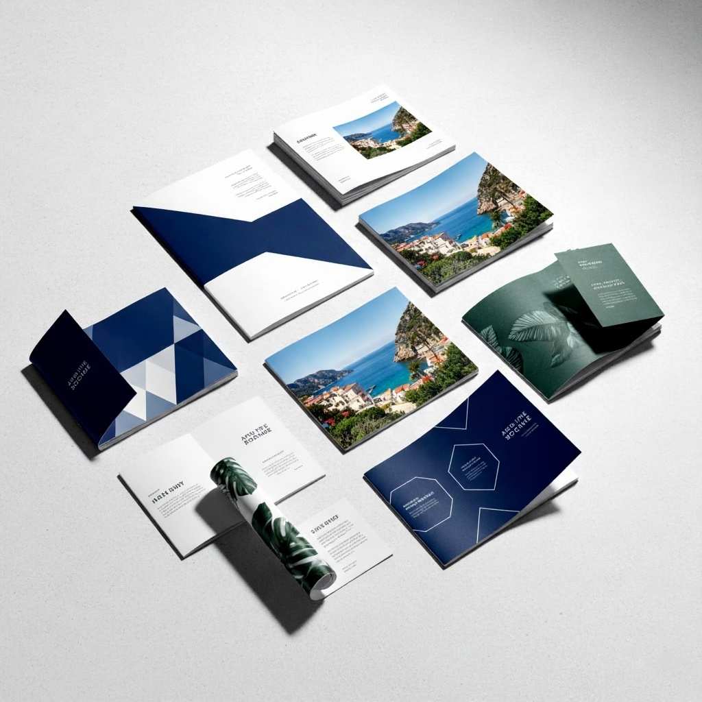 Brochures