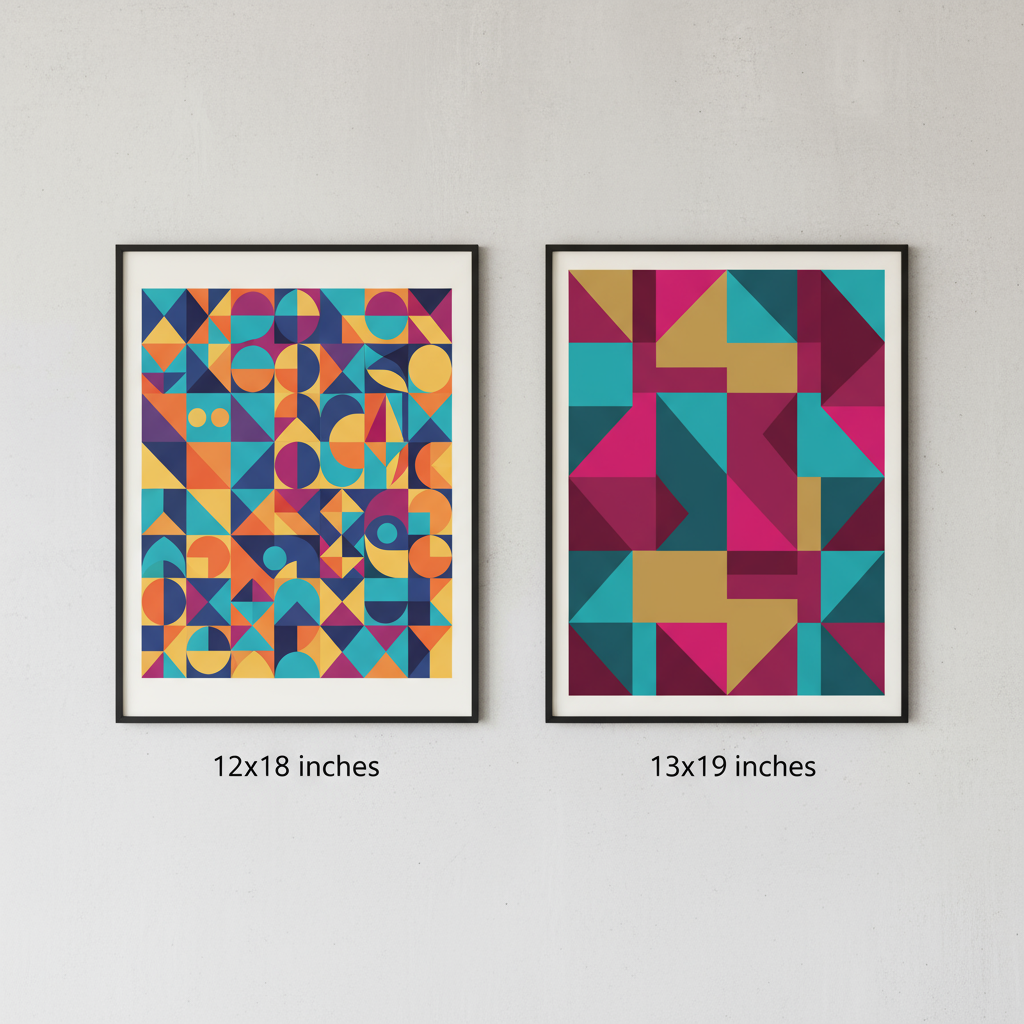 Posters (Small Format)