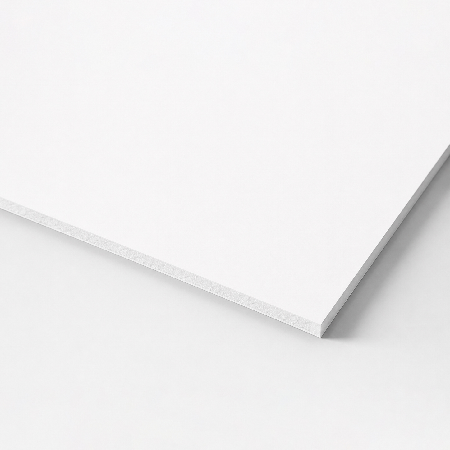 3/16 FoamBoard