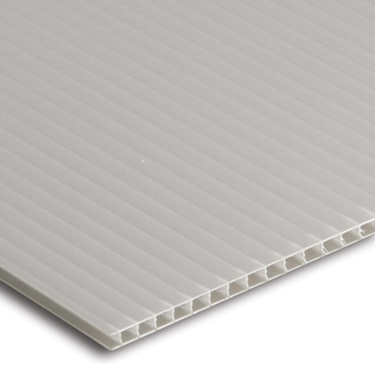 4mm Corrugated Plastic Panels