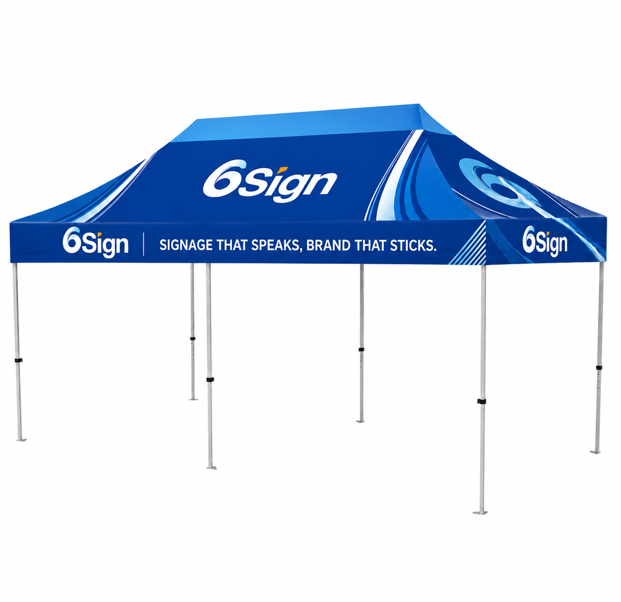 20ft Event Tent