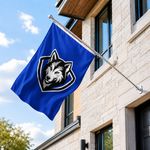 Custom Pole Flag 1