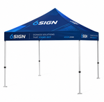 10ft Event Tent 1