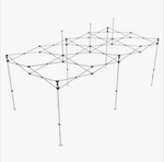 20ft Event Tent 4