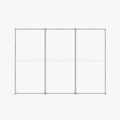 10ft SEG Fabric Display 5