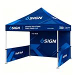 10ft Event Tent 5