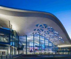 Convention Center