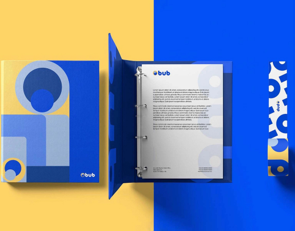 Letterheads