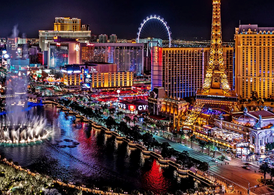 Las Vegas
