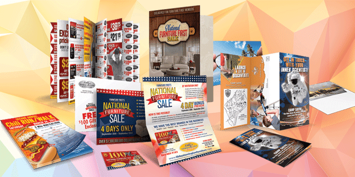 Marketing Products