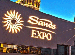 Sands Expo