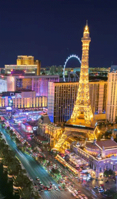 Las Vegas