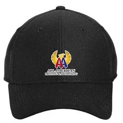 Stretch Cap