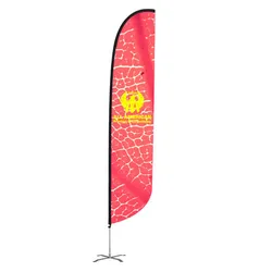Convex Flag