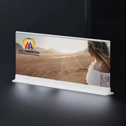 Desktop Slim Light Box
