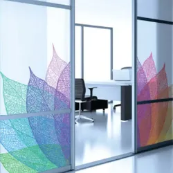 Frosted Adhesive Vinyl