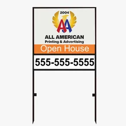 Real Estate Frame