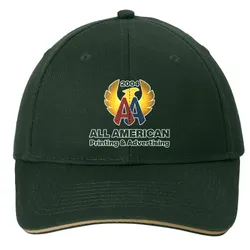 Sandwich Bill Cap