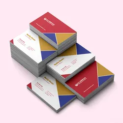 Business Cards