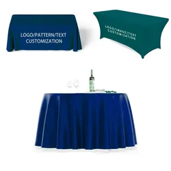 Table Throws
