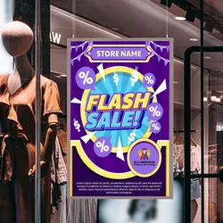 Window Slim LED Light Box