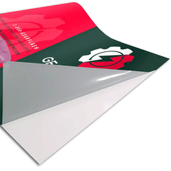 Air Release Adhesive Vinyl