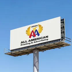Billboard Banner