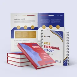 Booklets & Catalogs