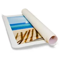 Canvas Roll