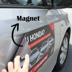 Car Magnets