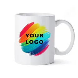 Custom Mugs
