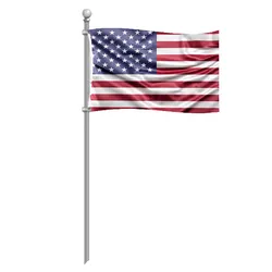 Custom Pole Flag
