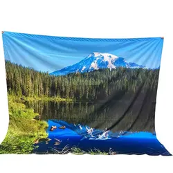 Fabric Banner