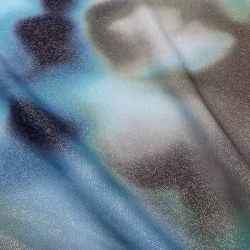 Blockout Fabric Banner