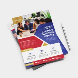 Flyers & Brochures