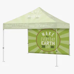 Tent Walls