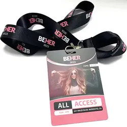 ID Badge