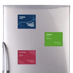 Custom Magnets