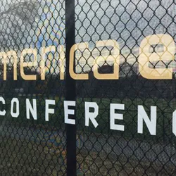 Mesh Banner