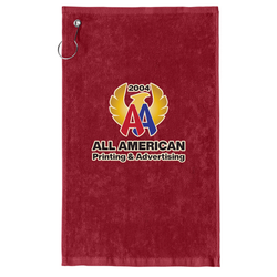 Golf Towel