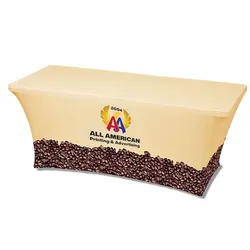 Stretch Table Cover