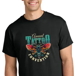 Cotton T-shirts