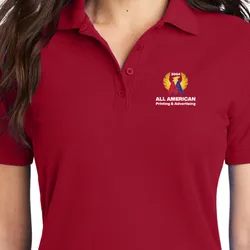Women Polo Shirt