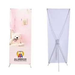 X-Stand Banner