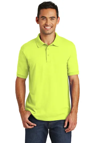 Safety Green