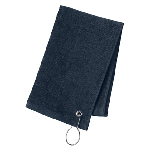 Golf Towel 2