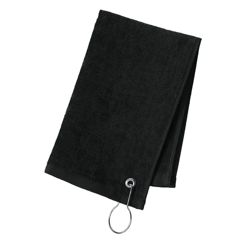 Golf Towel 4