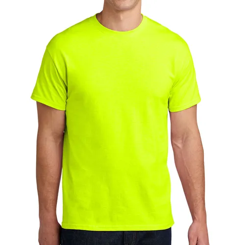 Safety Green