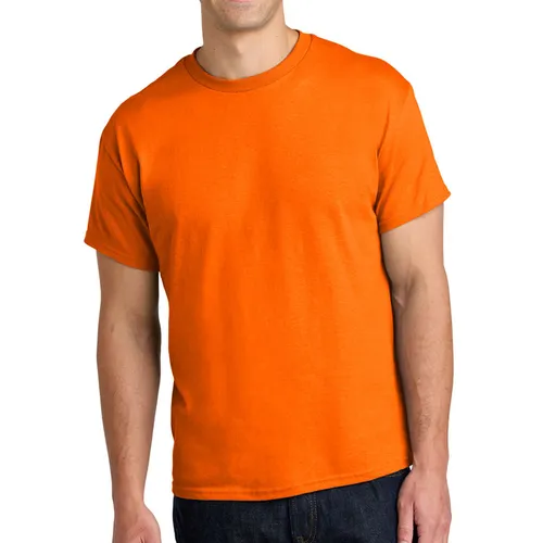 Safety Orange